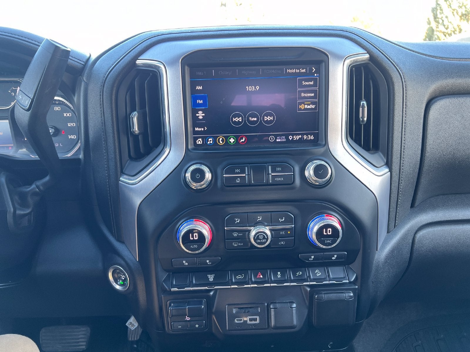2020 GMC Sierra 2500HD SLT - Photo 25