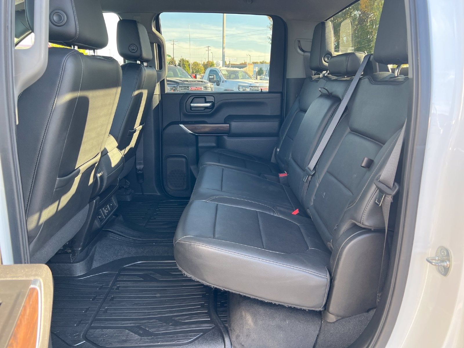 2020 GMC Sierra 2500HD SLT - Photo 26