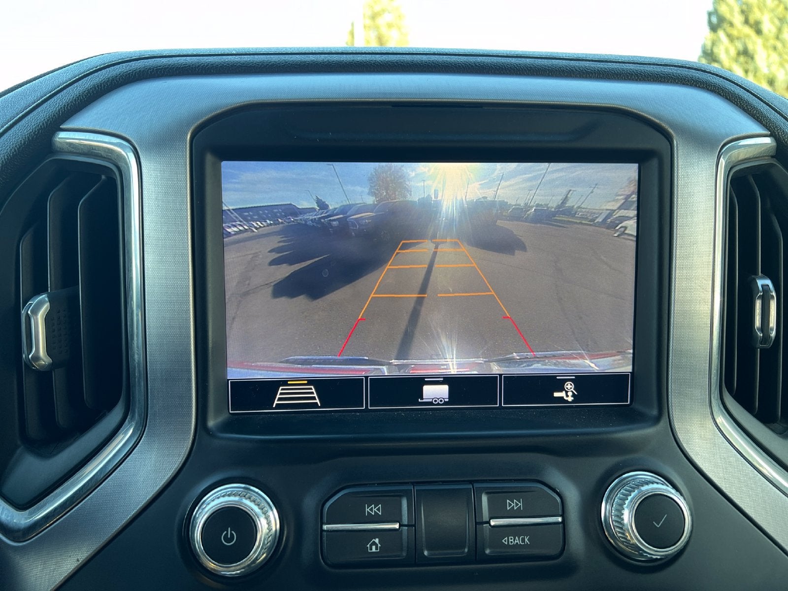 2020 GMC Sierra 2500HD SLT - Photo 27