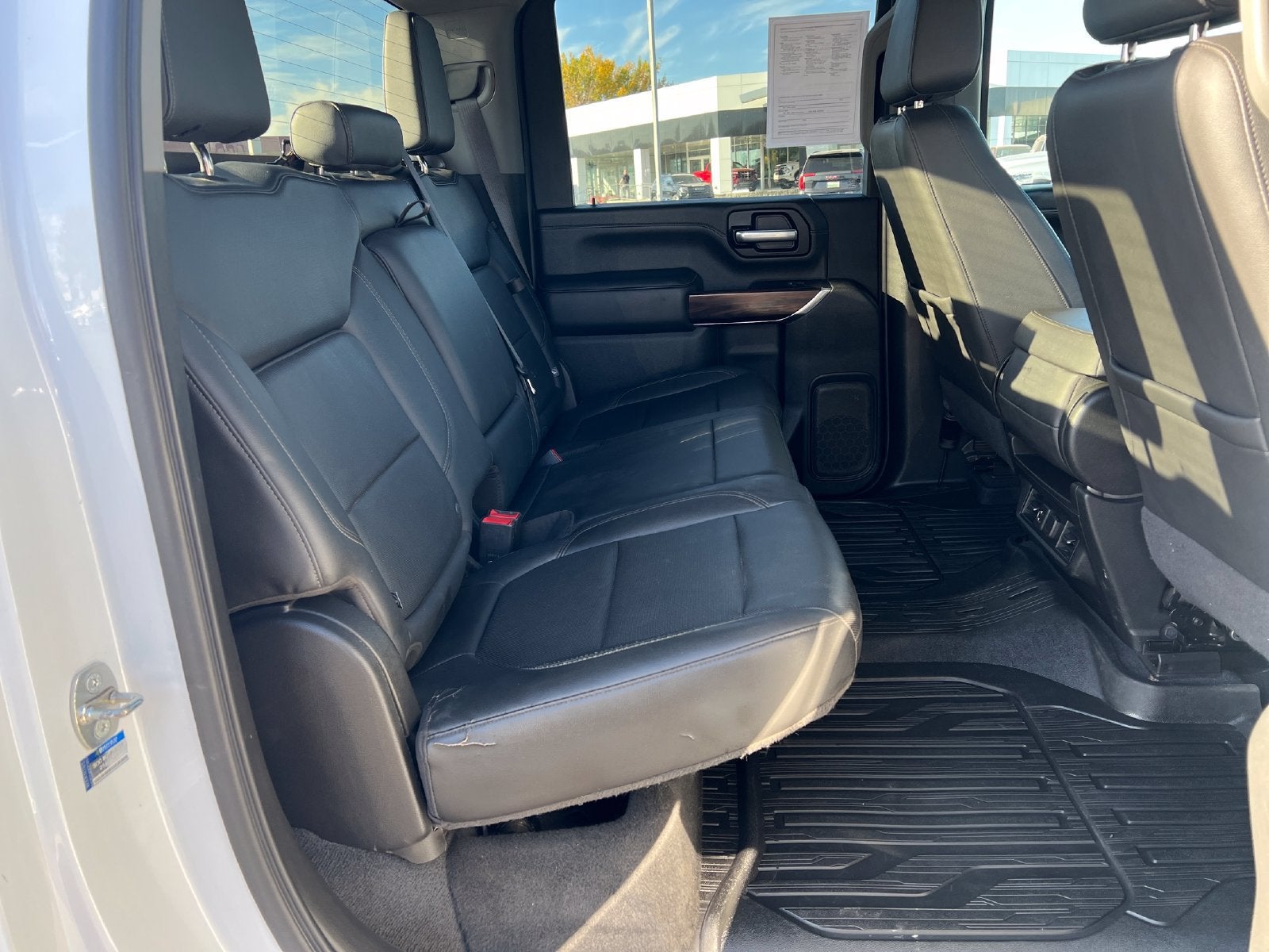 2020 GMC Sierra 2500HD SLT - Photo 28