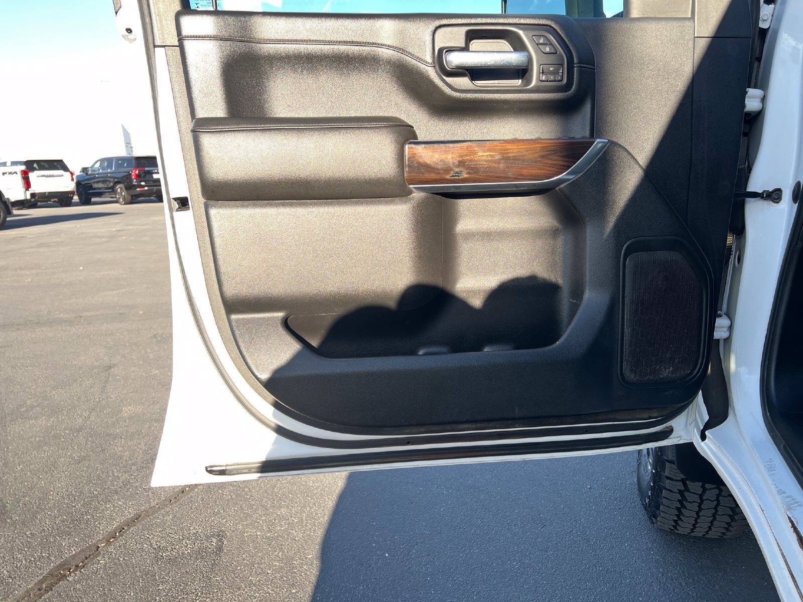 2020 GMC Sierra 2500HD SLT - Photo 30