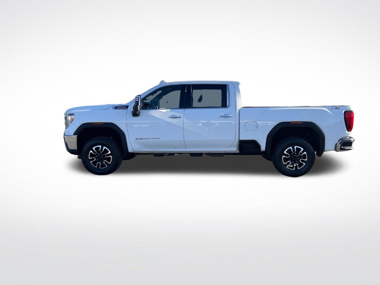 2020 GMC Sierra 2500HD SLT - Photo 7
