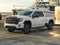 2021 GMC Sierra 2500 HD AT4