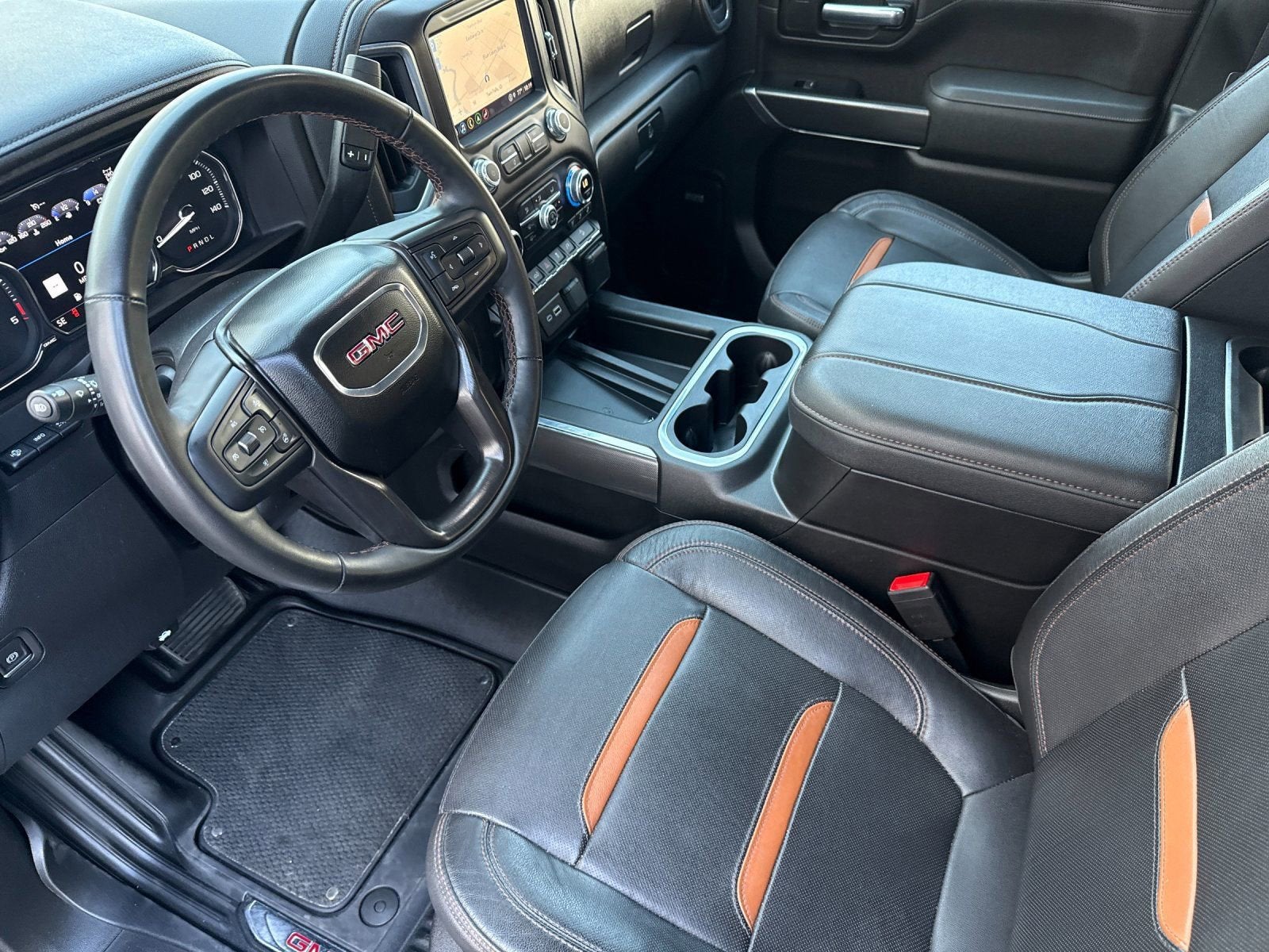 2023 GMC Sierra 2500HD AT4 - Photo 10