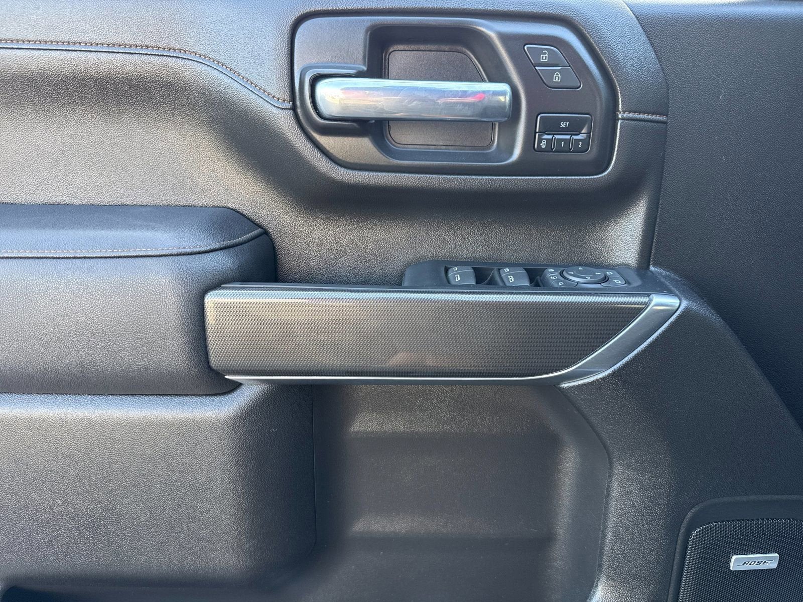 2023 GMC Sierra 2500HD AT4 - Photo 11