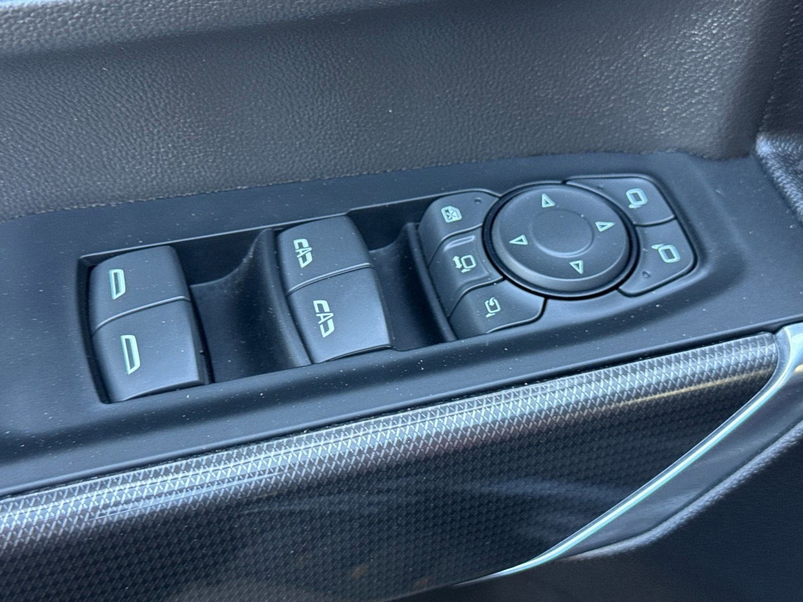 2023 GMC Sierra 2500HD AT4 - Photo 12
