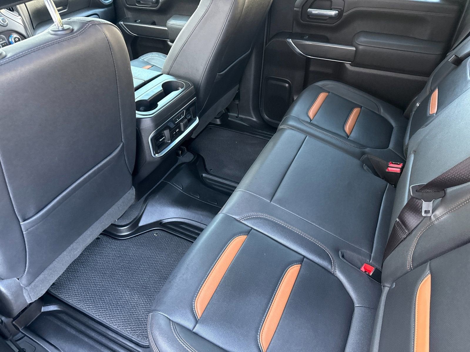 2023 GMC Sierra 2500HD AT4 - Photo 13