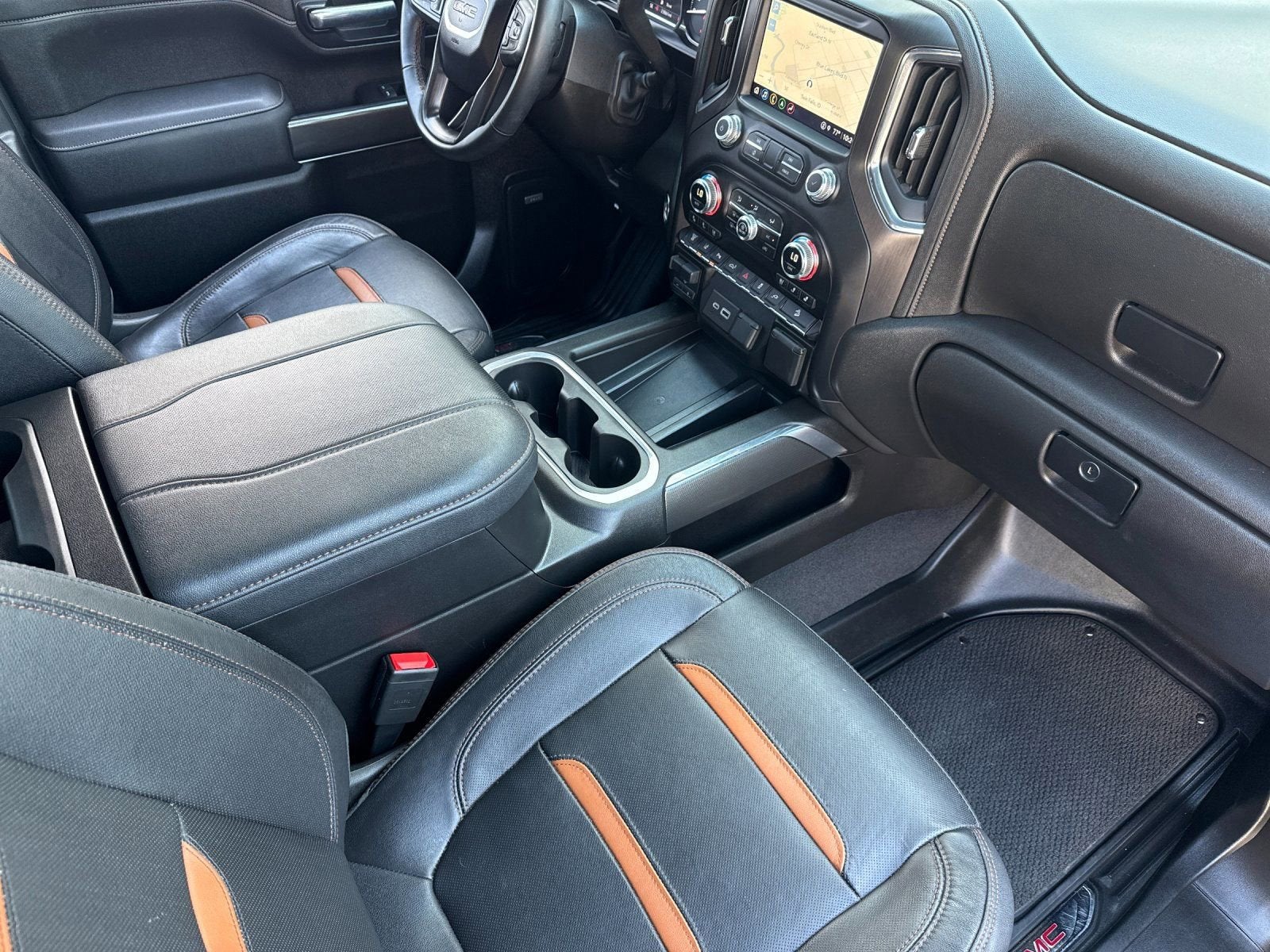 2023 GMC Sierra 2500HD AT4 - Photo 17
