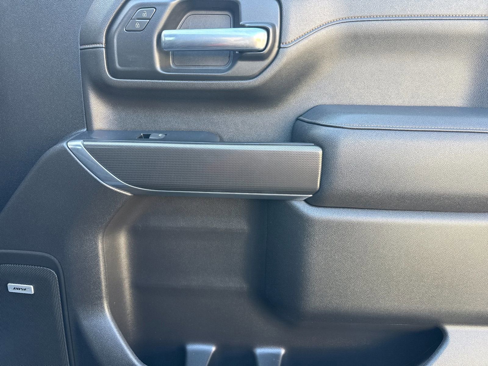 2023 GMC Sierra 2500HD AT4 - Photo 19