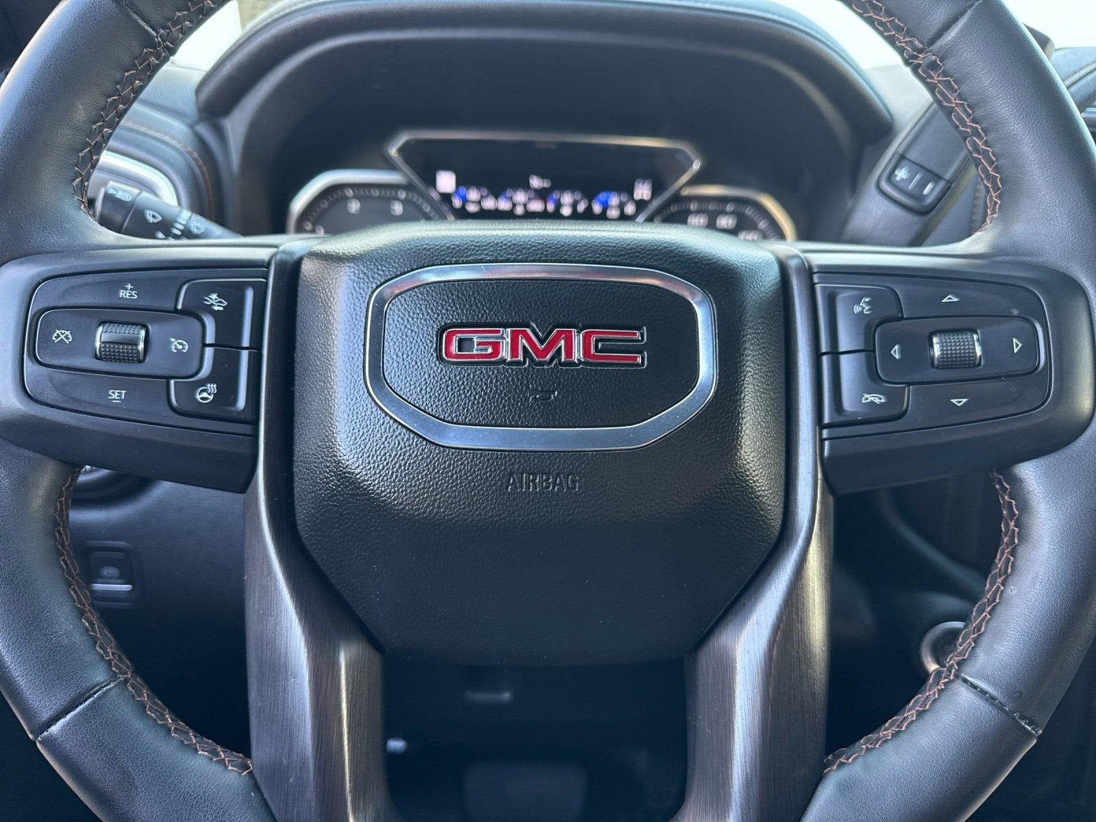 2023 GMC Sierra 2500HD AT4 - Photo 27