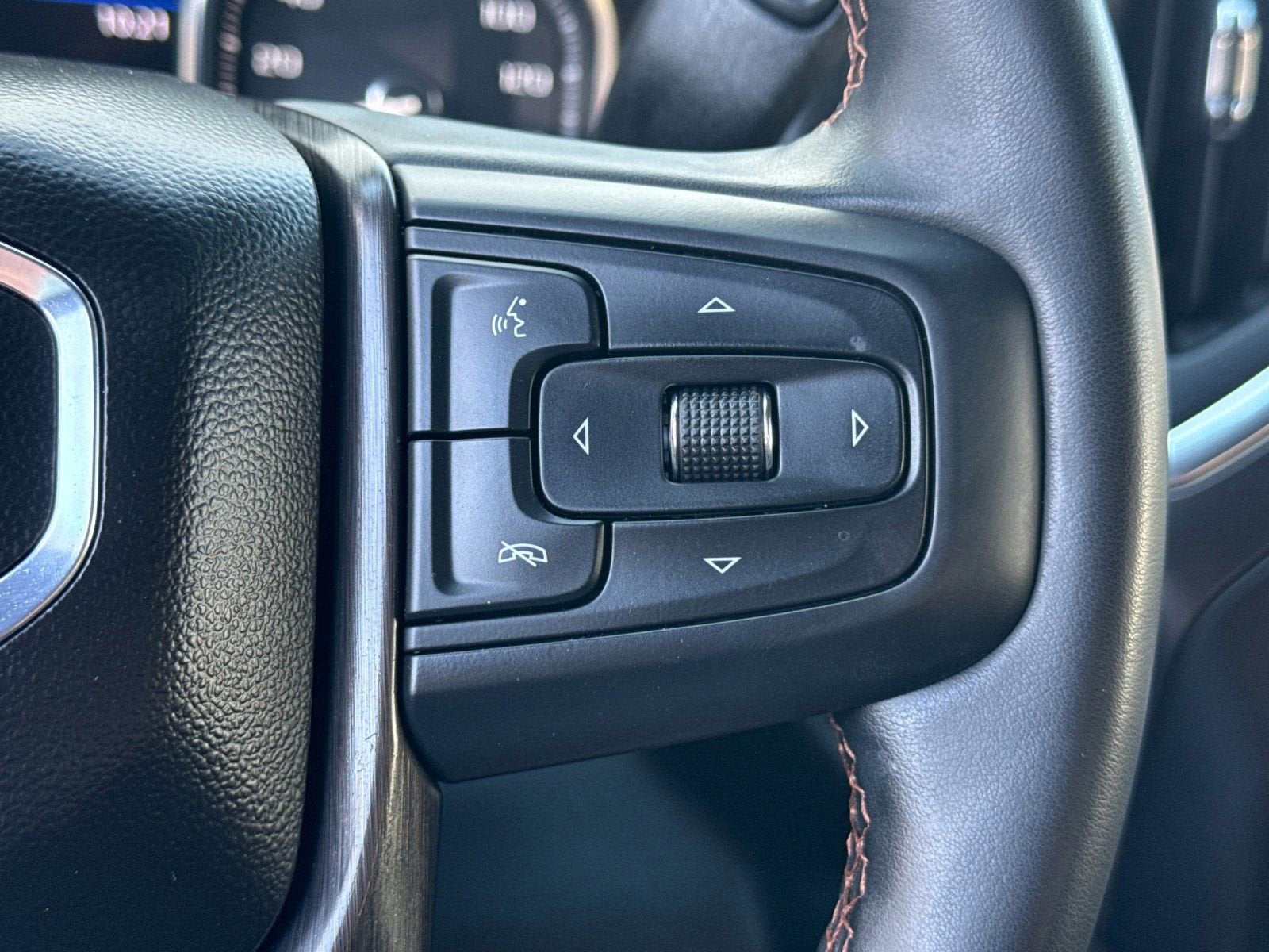 2023 GMC Sierra 2500HD AT4 - Photo 29