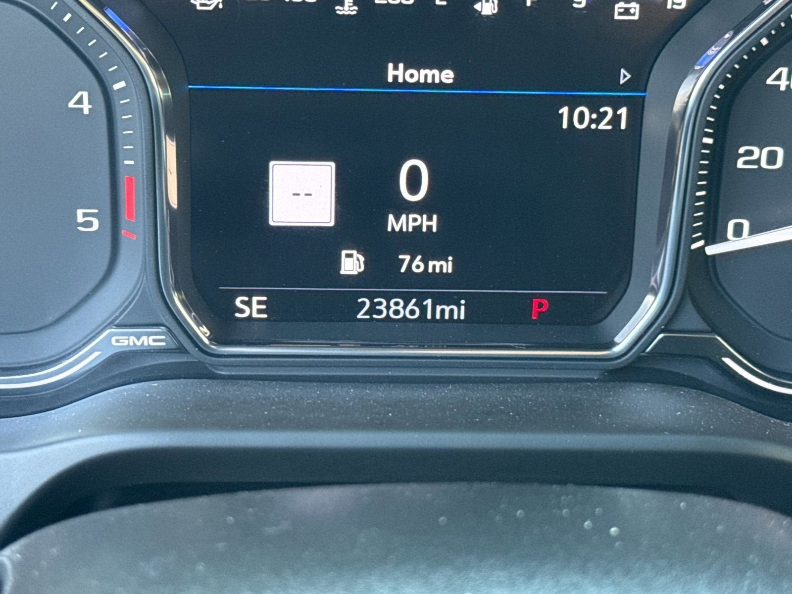2023 GMC Sierra 2500HD AT4 - Photo 31