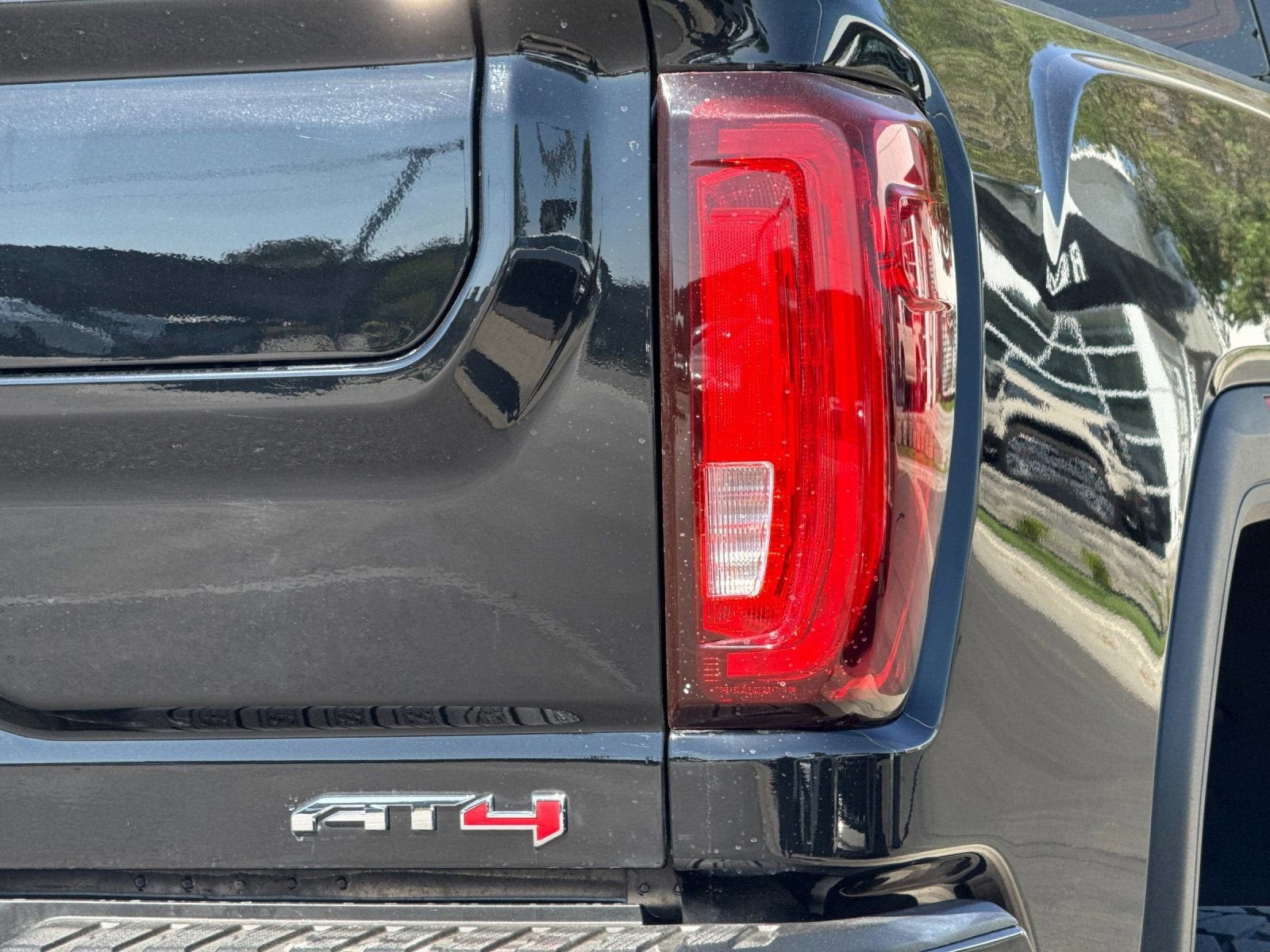 2023 GMC Sierra 2500HD AT4 - Photo 34