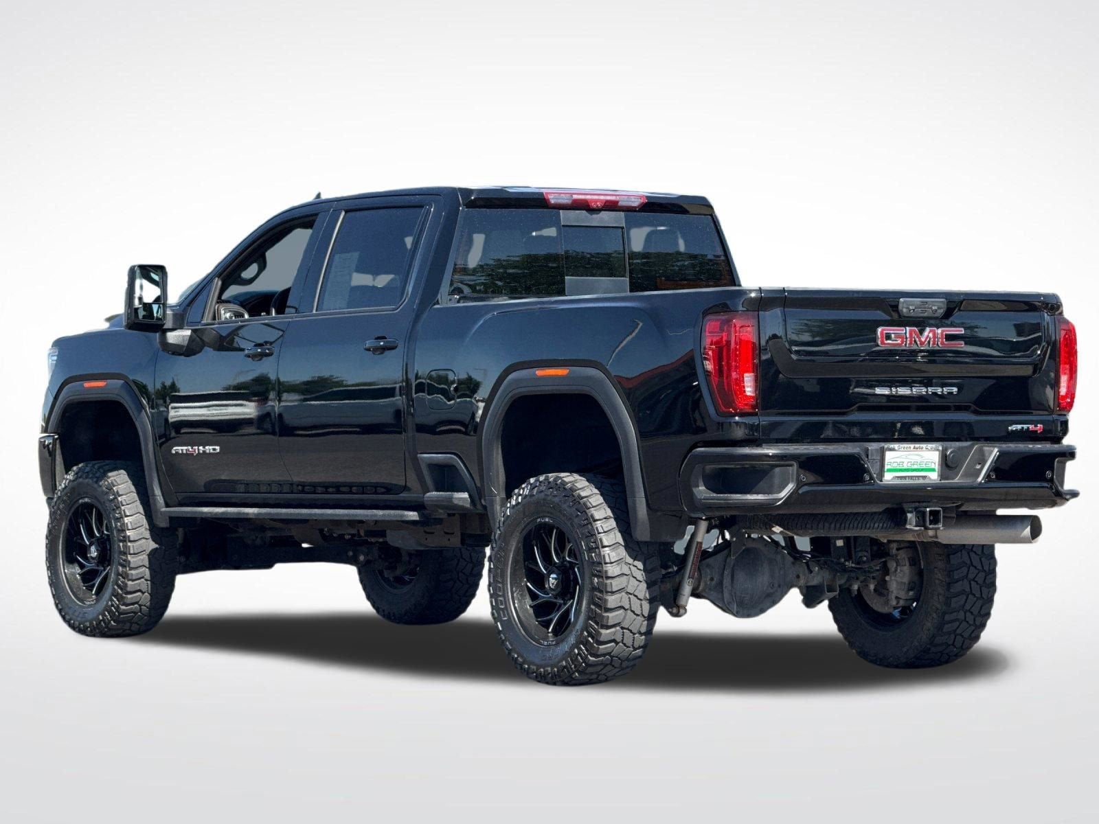 2023 GMC Sierra 2500HD AT4 - Photo 6