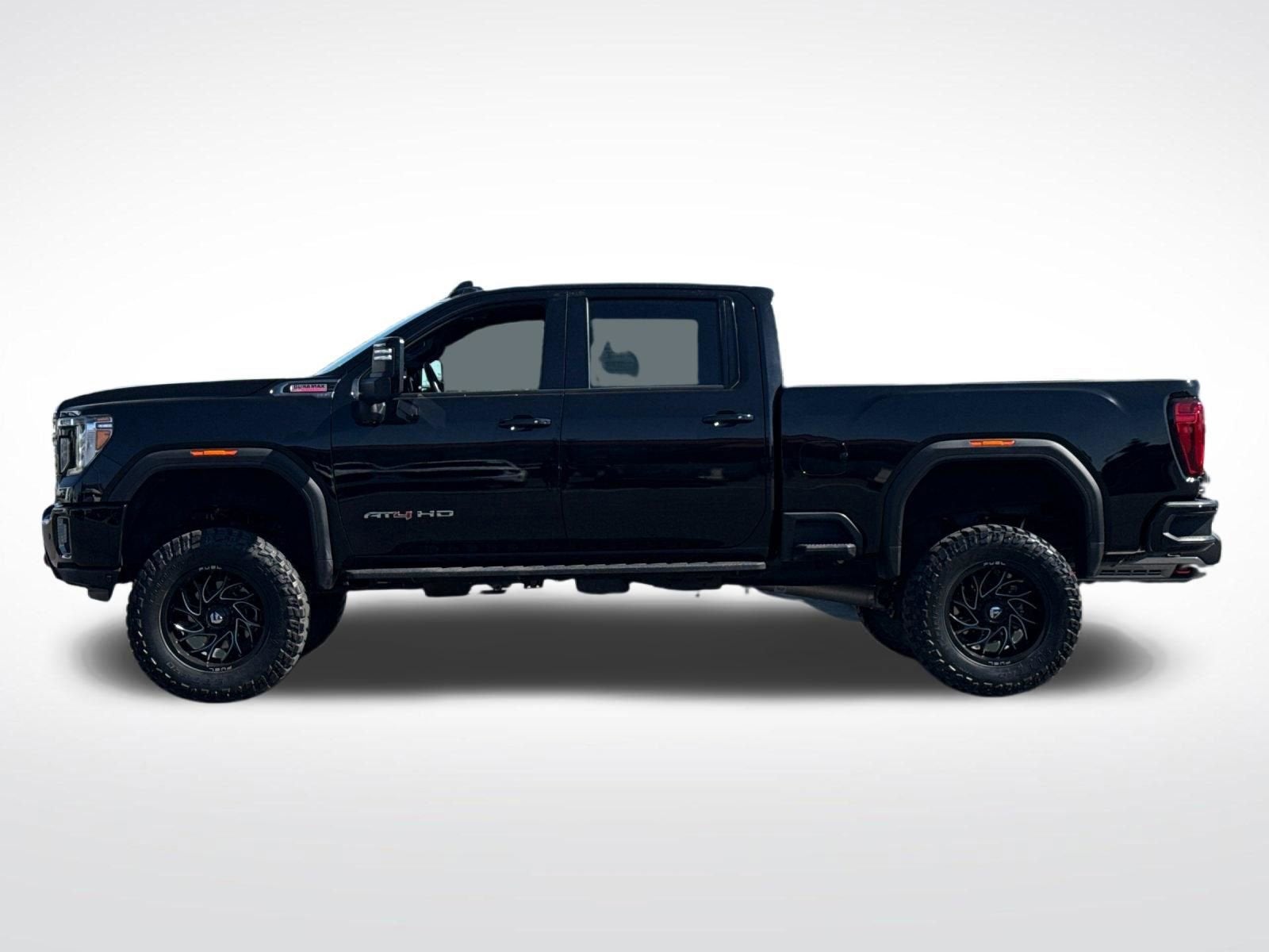 2023 GMC Sierra 2500HD AT4 - Photo 7
