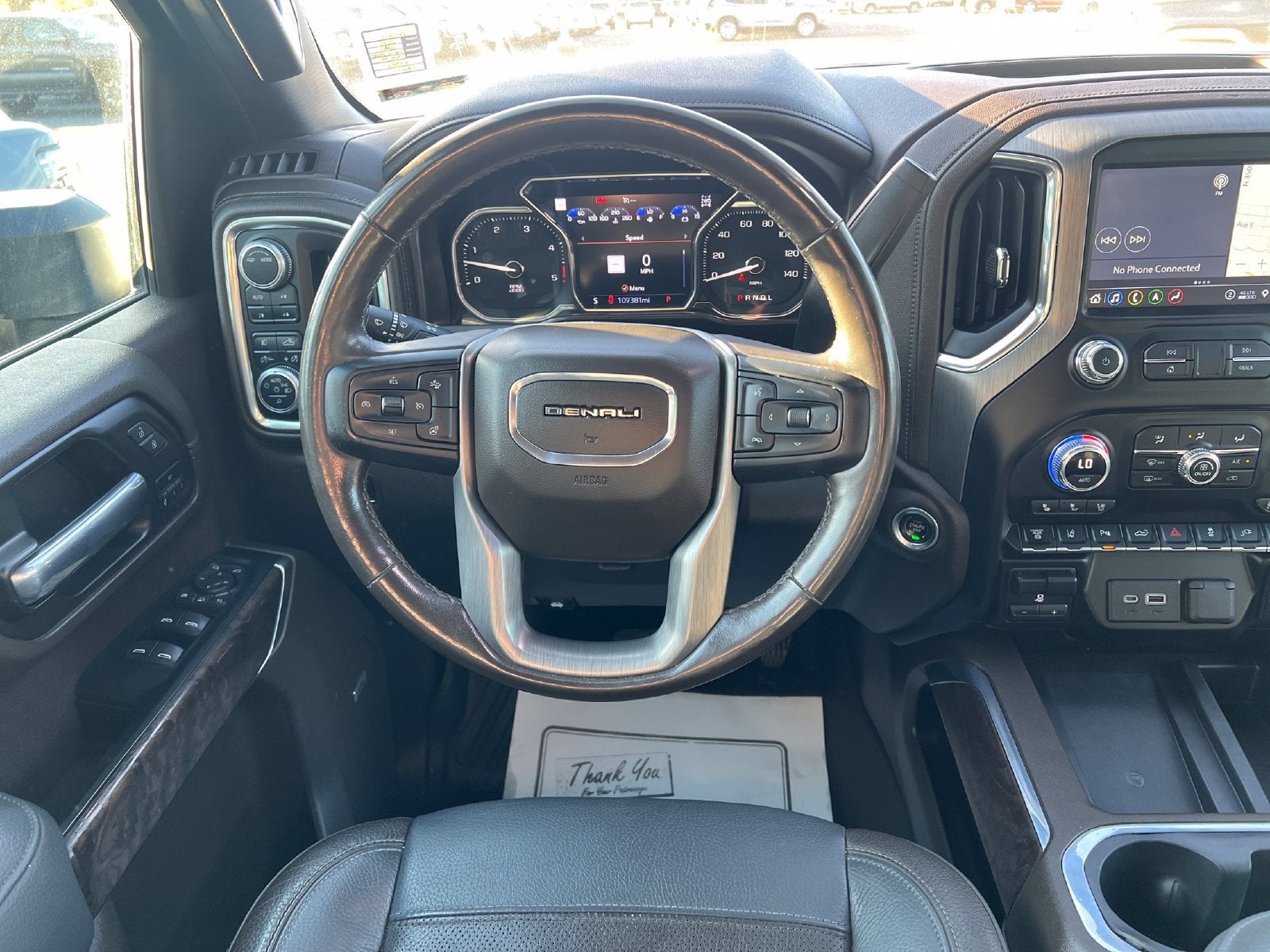 2020 GMC Sierra 2500 HD Denali