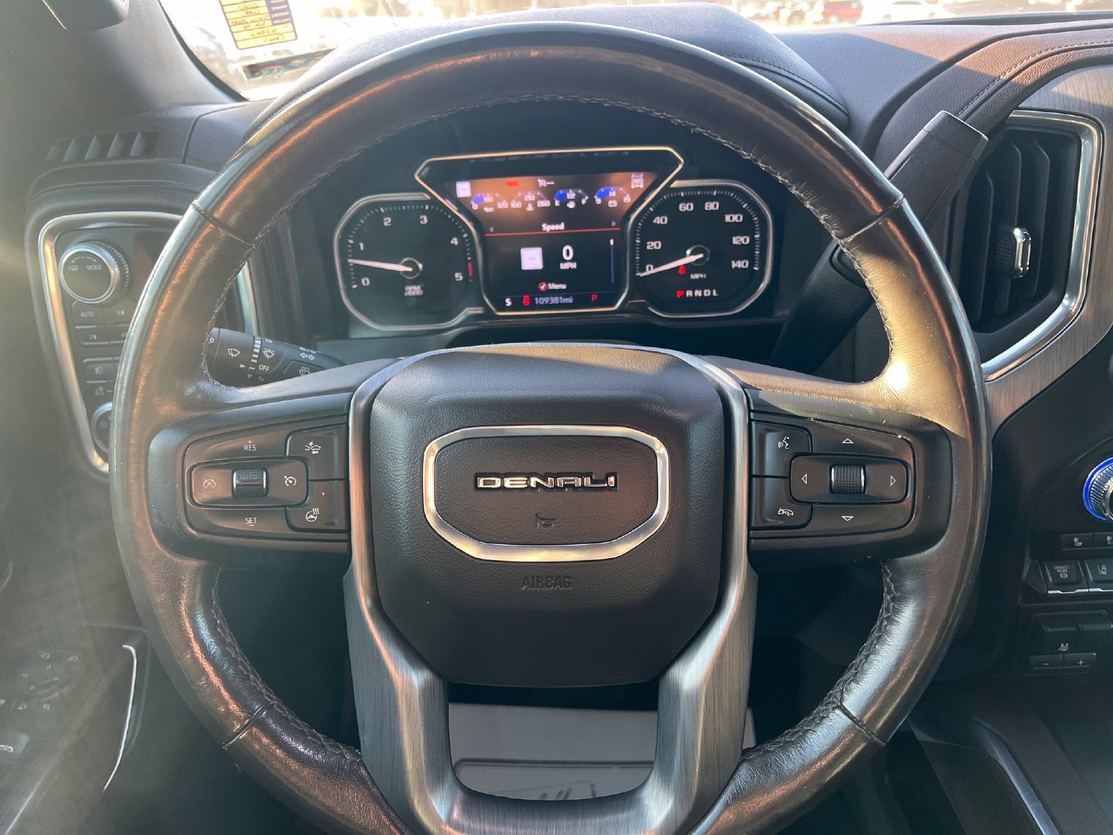 2020 GMC Sierra 2500 Denali HD Denali - Photo 13
