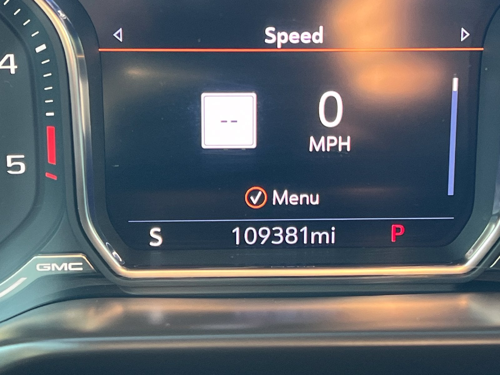 2020 GMC Sierra 2500 HD Denali