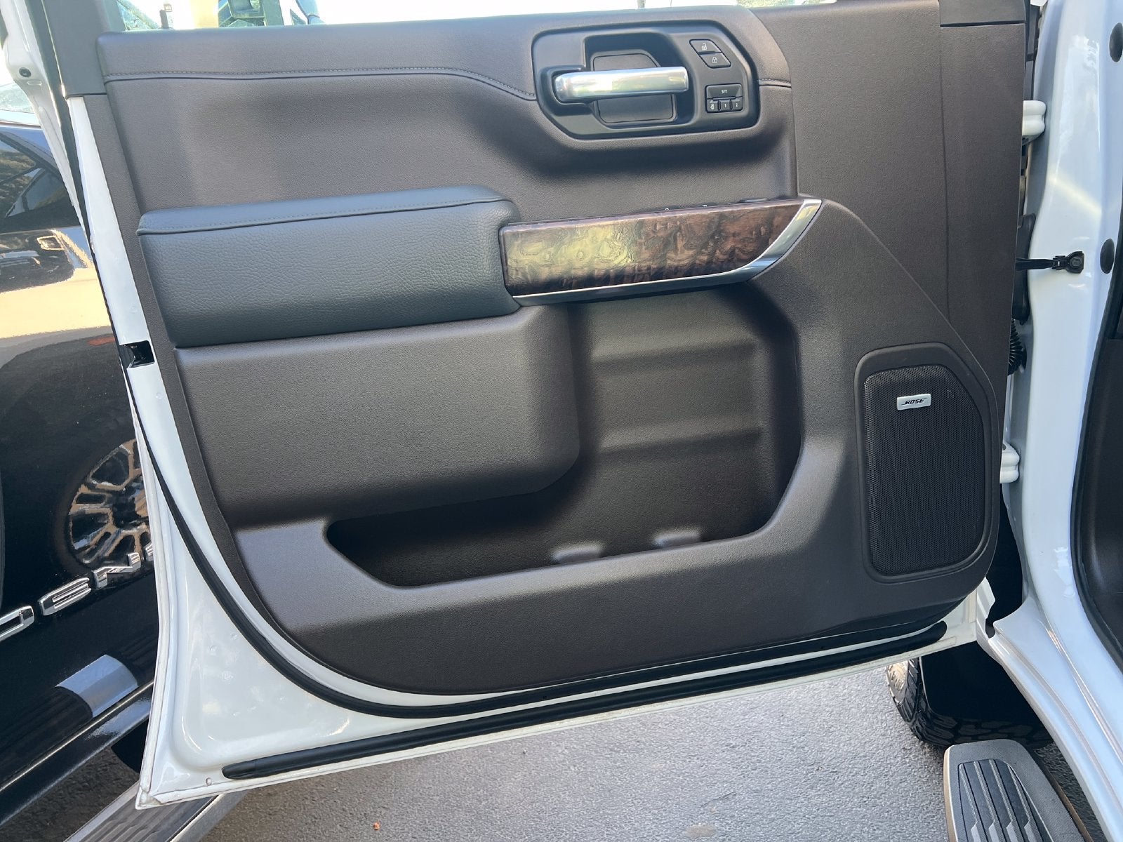 2020 GMC Sierra 2500 Denali HD Denali - Photo 17