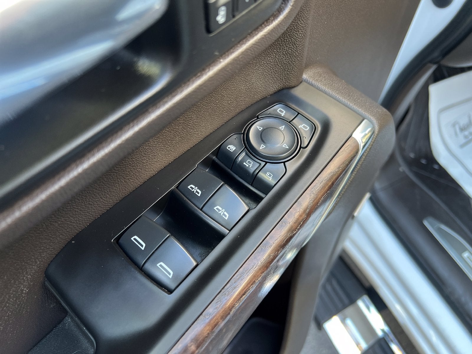 2020 GMC Sierra 2500 Denali HD Denali - Photo 18
