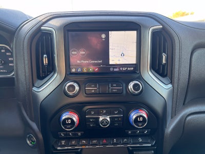 2020 GMC Sierra 2500 HD Denali