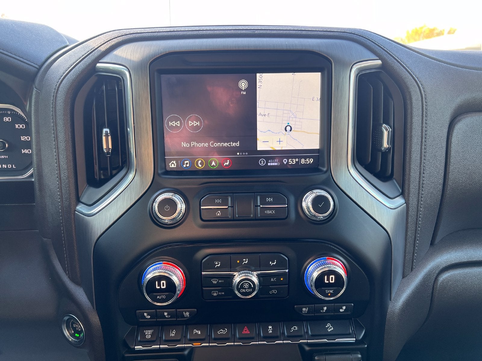 2020 GMC Sierra 2500 HD Denali