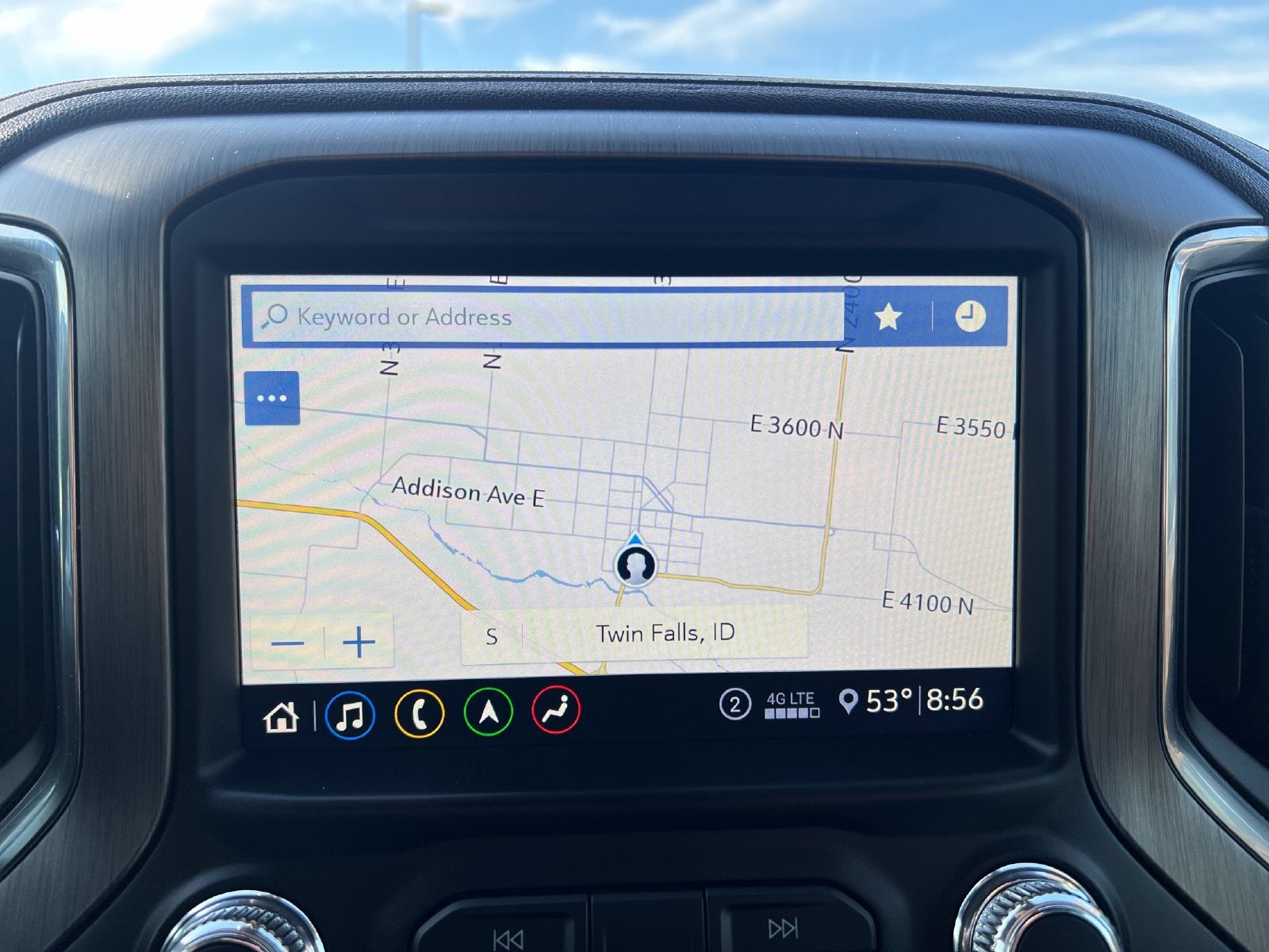 2020 GMC Sierra 2500 Denali HD Denali - Photo 21