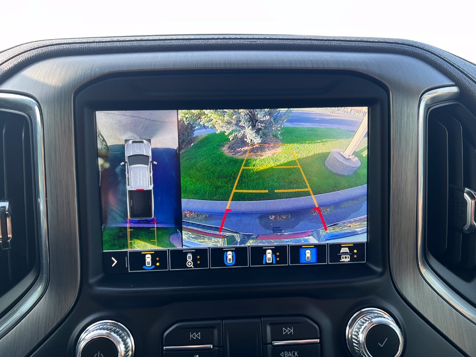 2020 GMC Sierra 2500 HD Denali