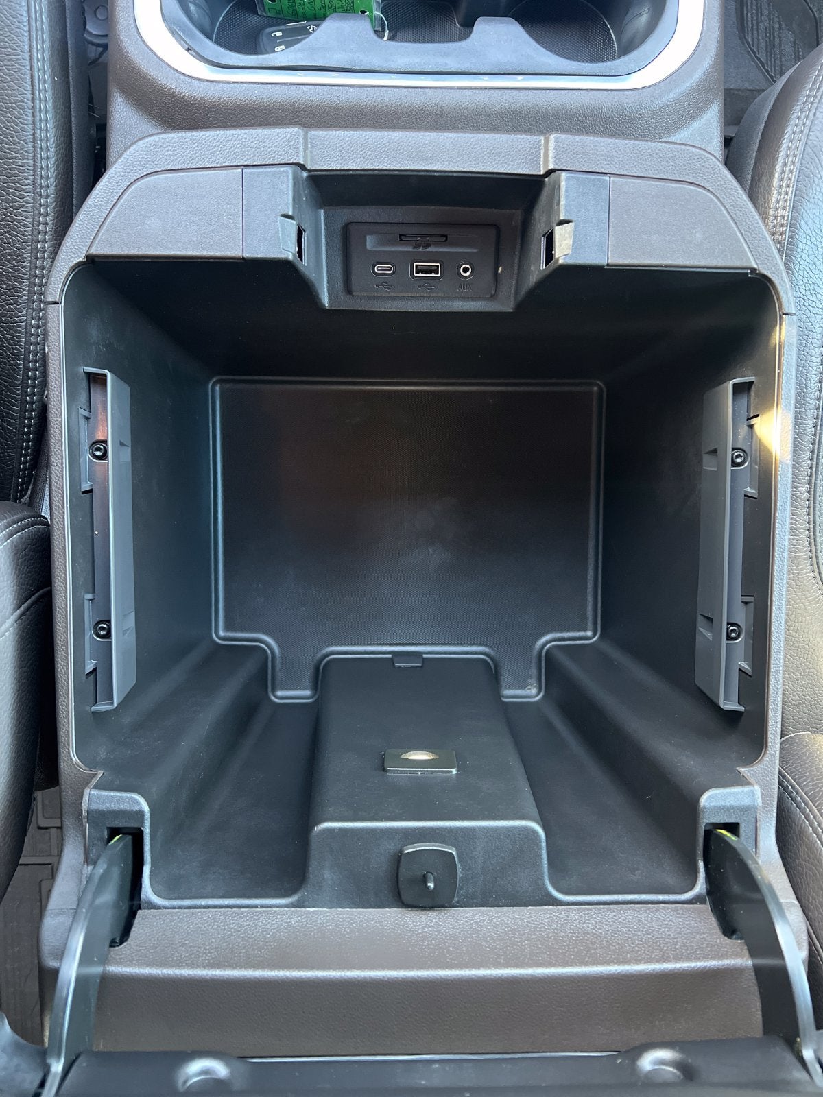 2020 GMC Sierra 2500 Denali HD Denali - Photo 23