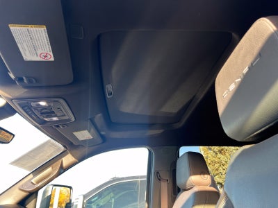 2020 GMC Sierra 2500 HD Denali