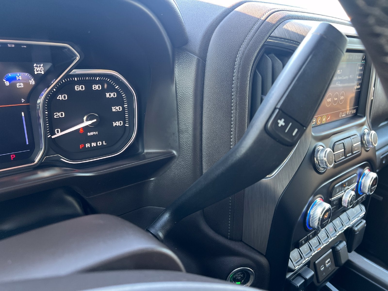 2020 GMC Sierra 2500 Denali HD Denali - Photo 25
