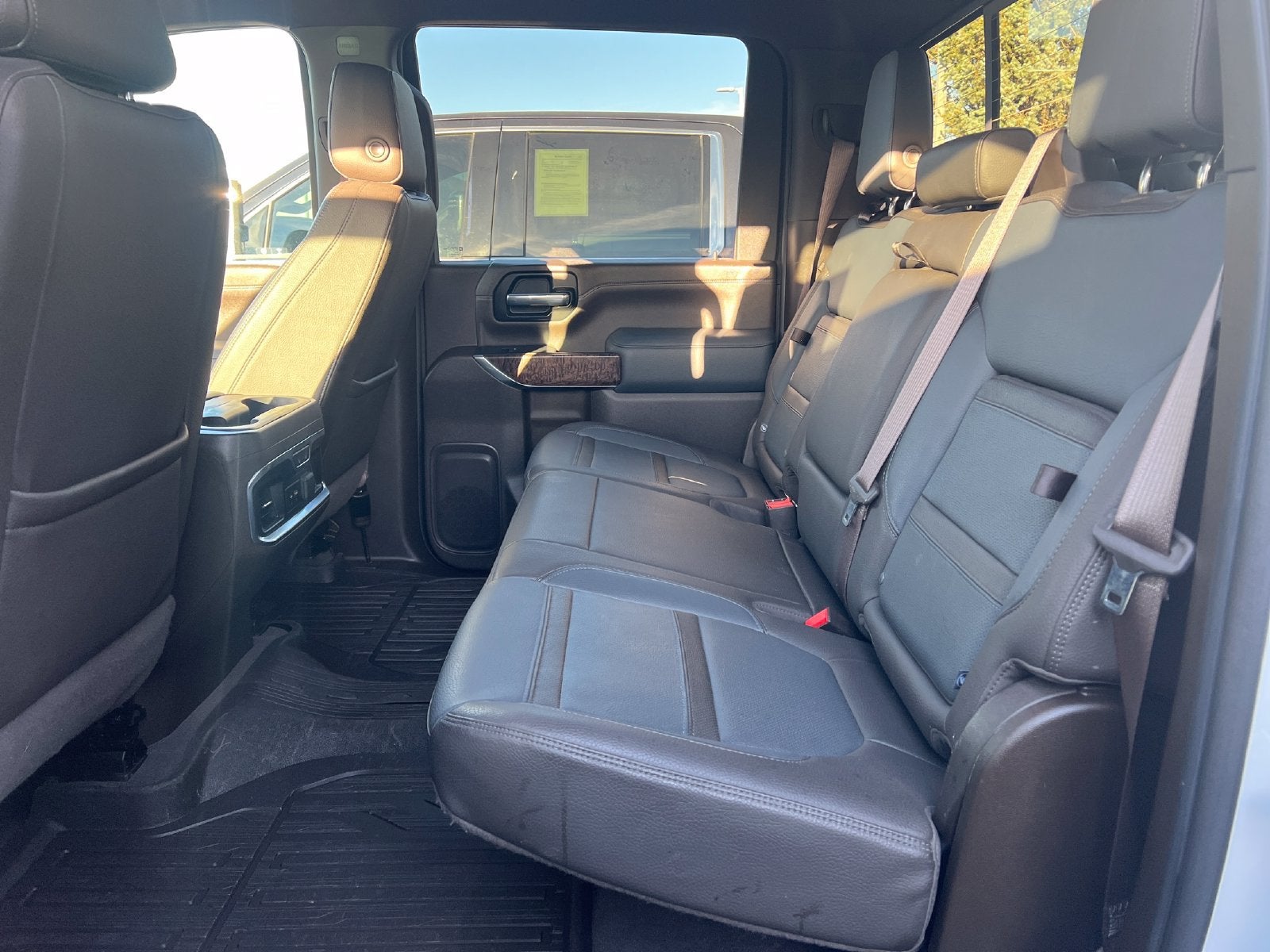 2020 GMC Sierra 2500 Denali HD Denali - Photo 26