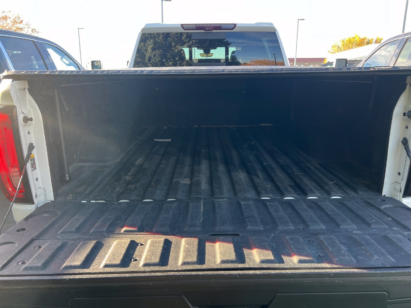 2020 GMC Sierra 2500 HD Denali