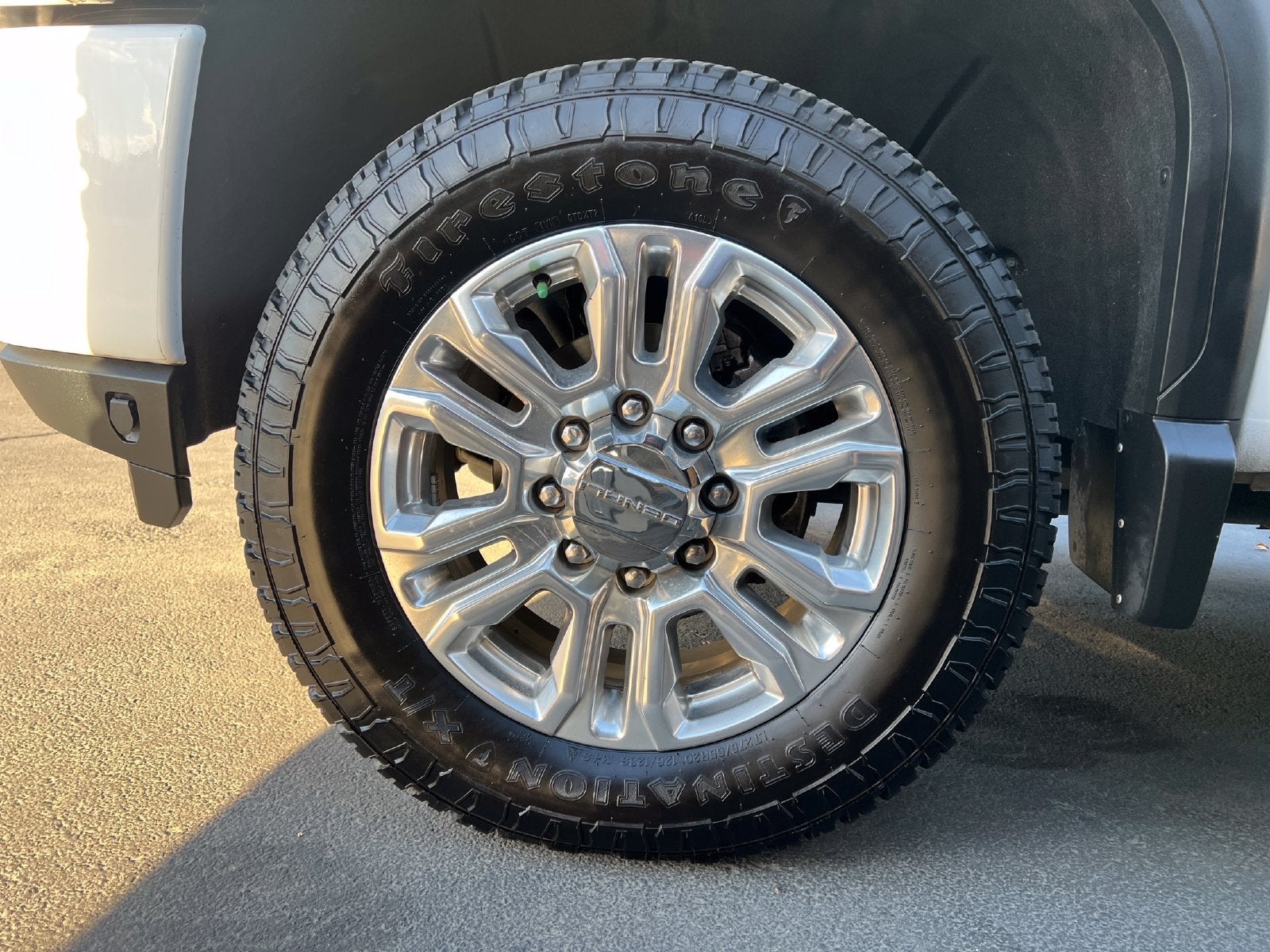 2020 GMC Sierra 2500 Denali HD Denali - Photo 30