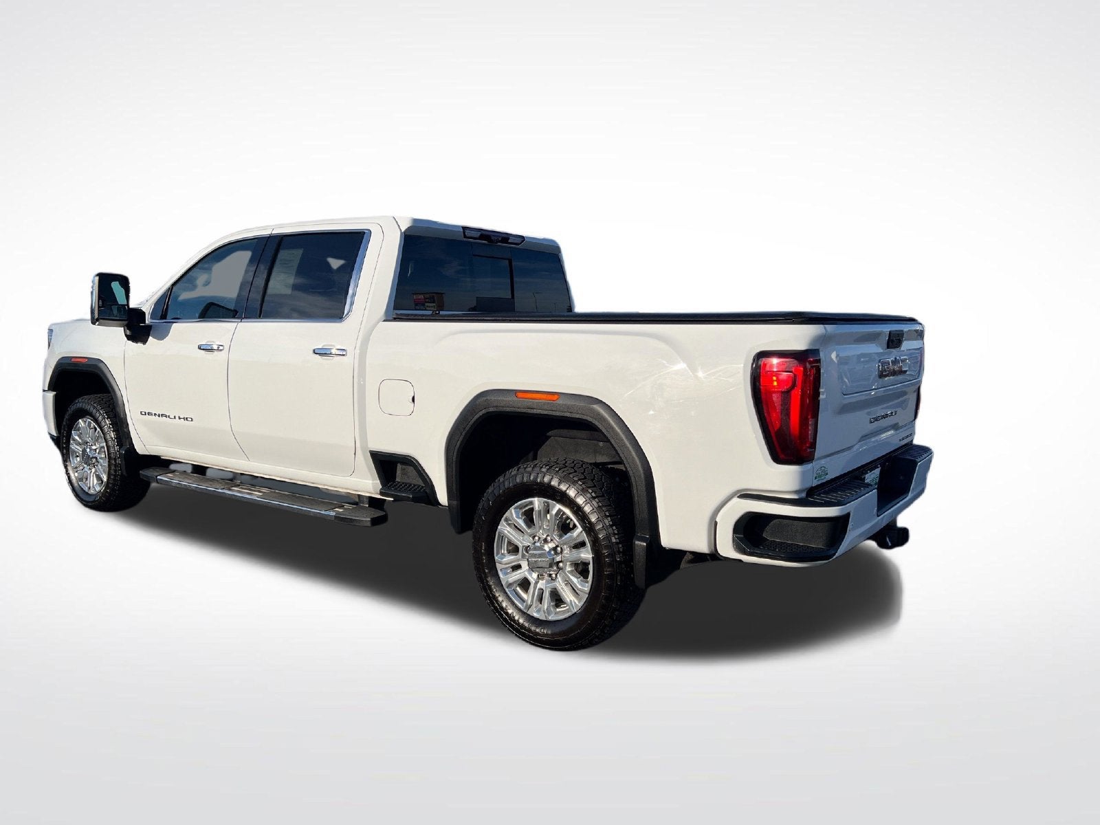 2020 GMC Sierra 2500 HD Denali