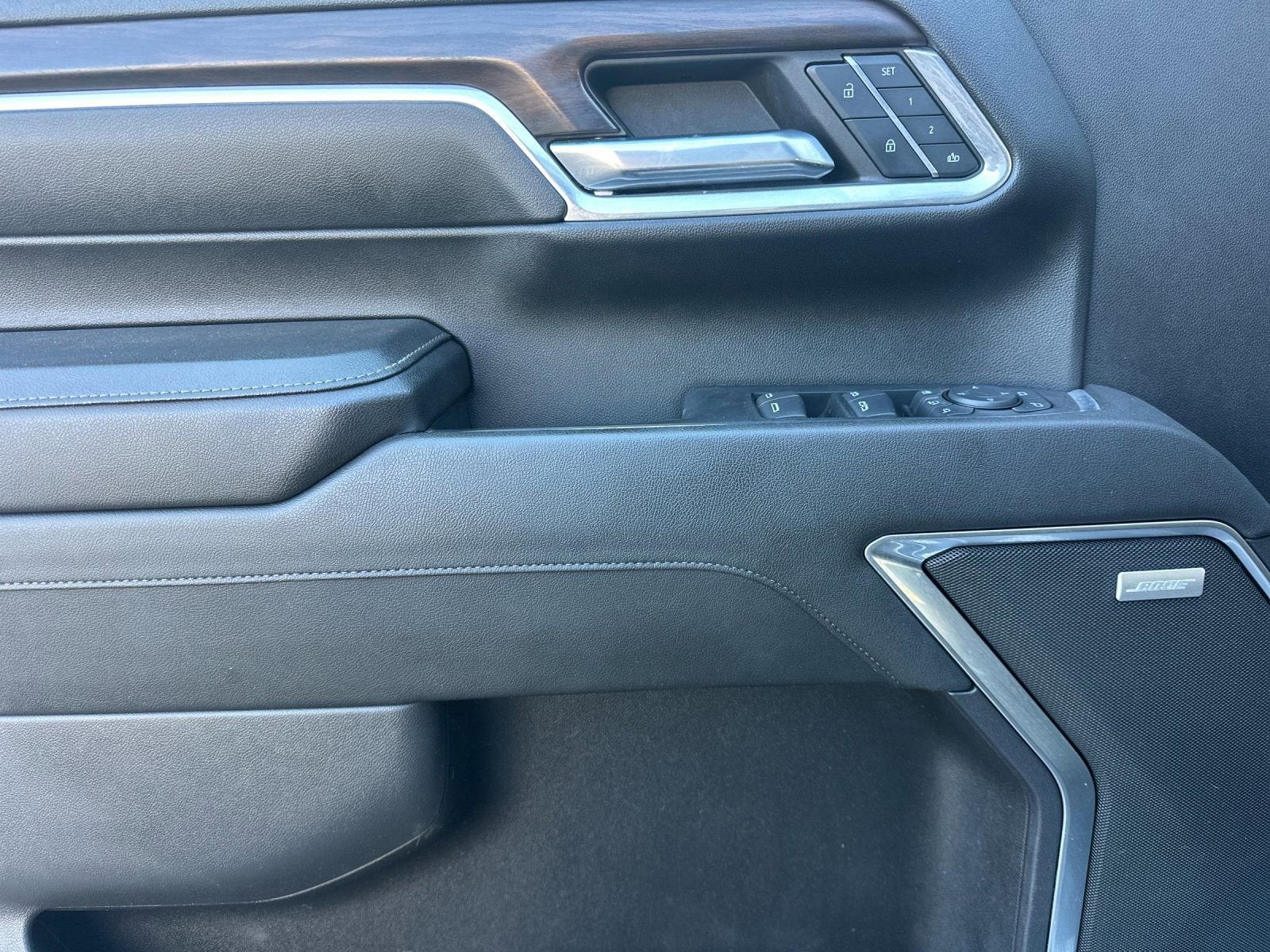 2024 GMC Sierra 3500 HD SLT