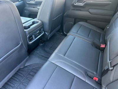 2024 GMC Sierra 3500 HD SLT