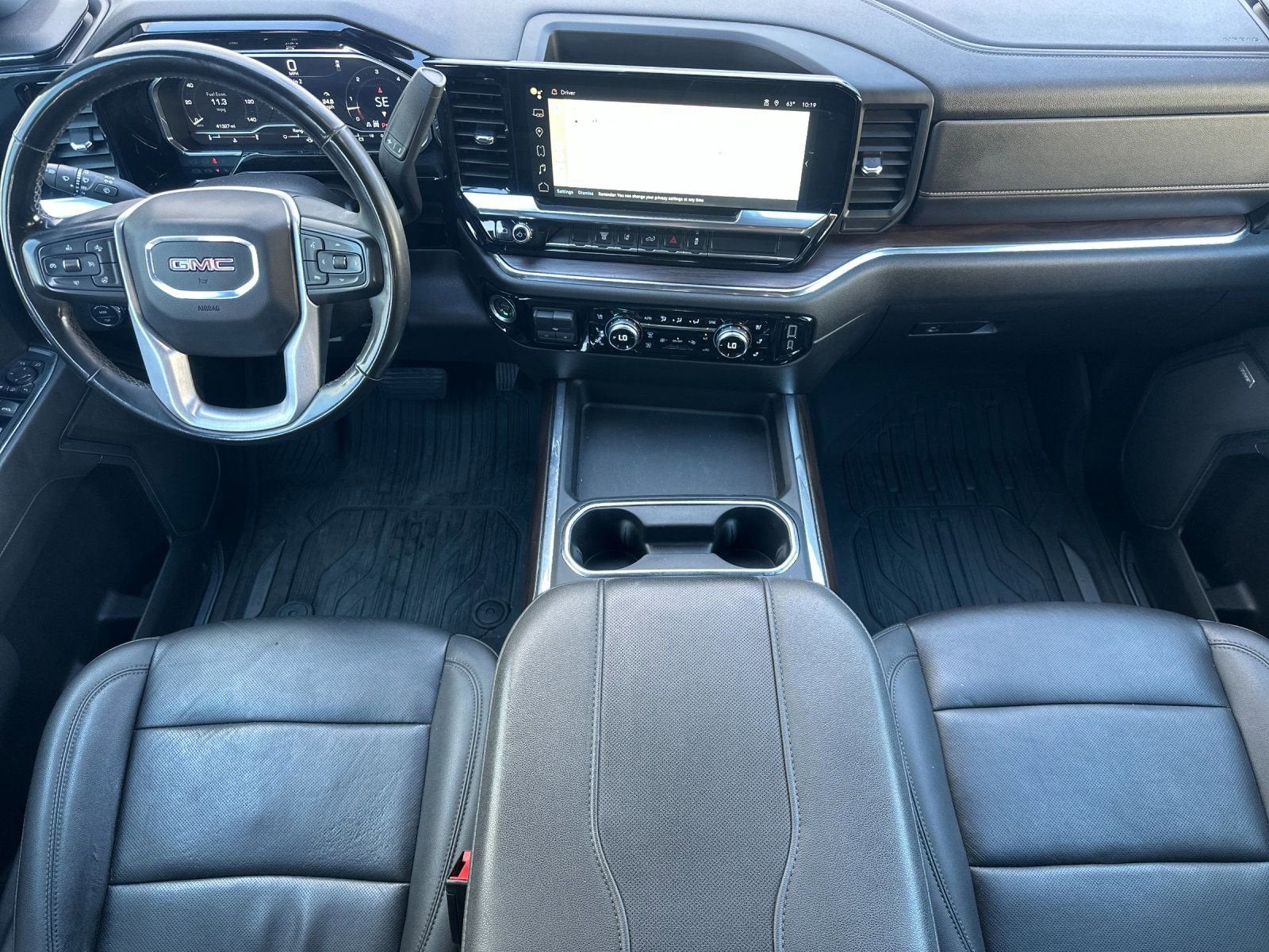 2024 GMC Sierra 3500 HD SLT