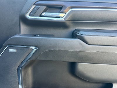 2024 GMC Sierra 3500 HD SLT