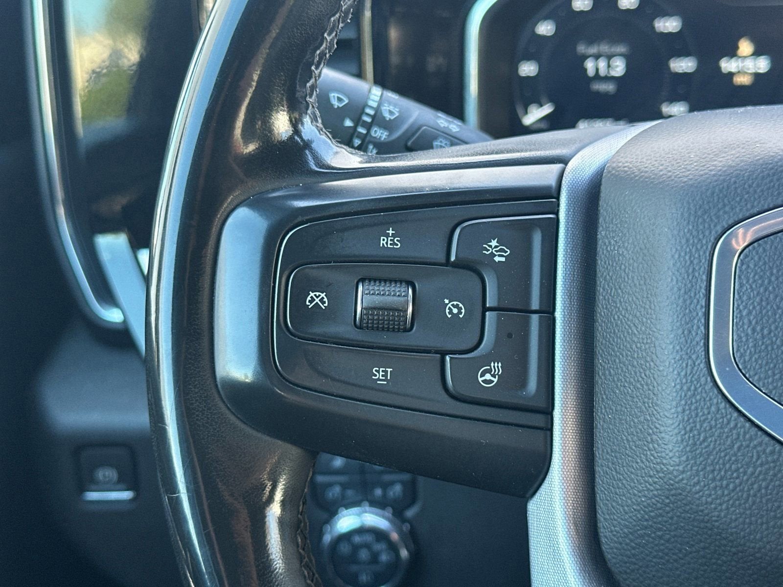 2024 GMC Sierra 3500 HD SLT