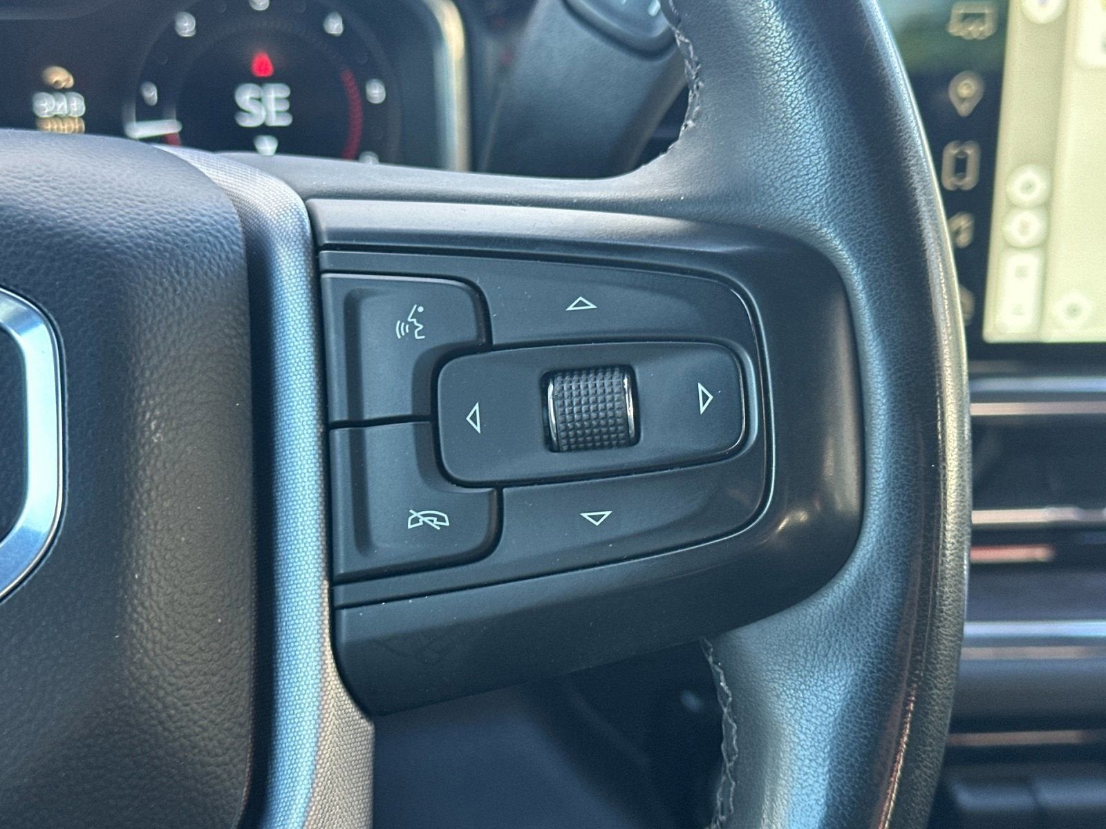 2024 GMC Sierra 3500 HD SLT