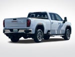 2024 GMC Sierra 3500 HD SLT