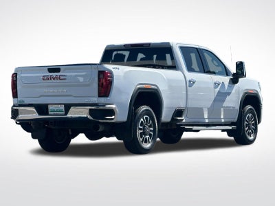 2024 GMC Sierra 3500 HD SLT