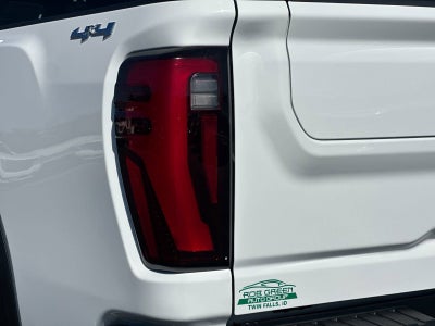 2024 GMC Sierra 3500 HD SLT
