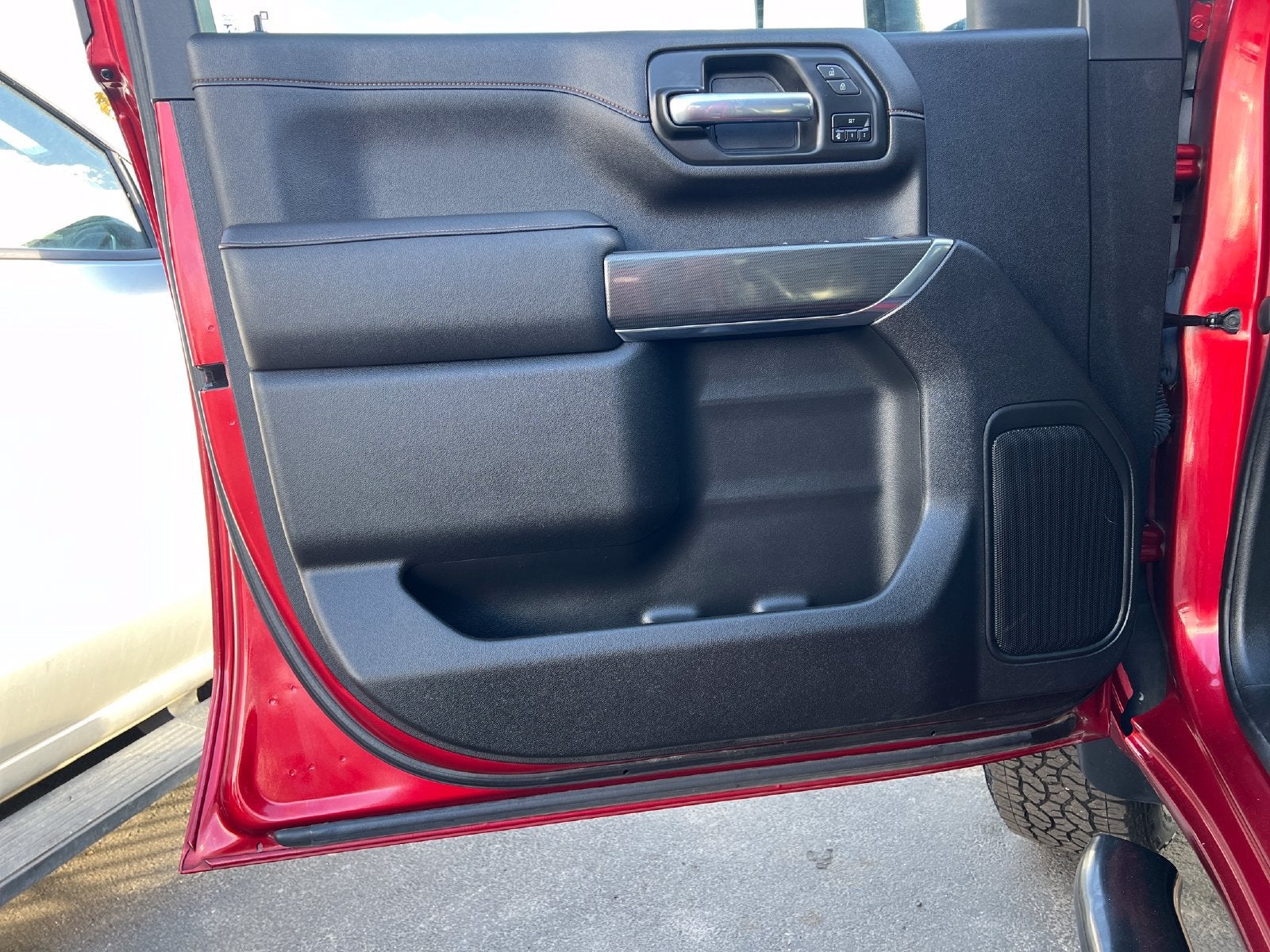 2023 GMC Sierra 3500HD AT4 - Photo 12