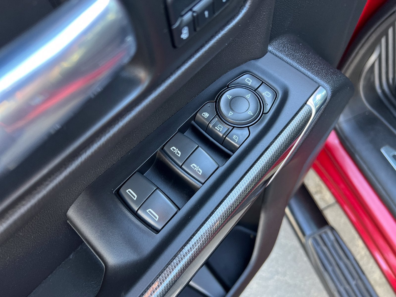 2023 GMC Sierra 3500HD AT4 - Photo 13