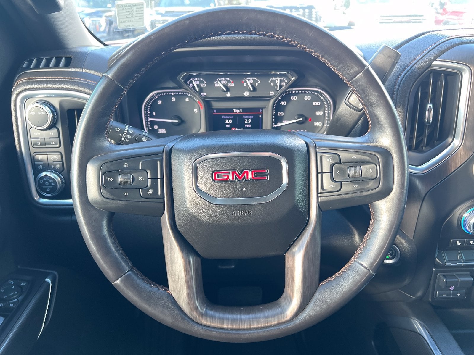 2023 GMC Sierra 3500HD AT4 - Photo 22