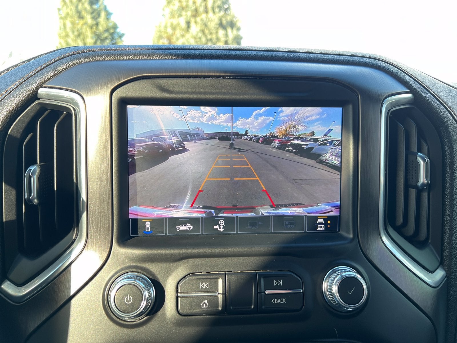2023 GMC Sierra 3500HD AT4 - Photo 23