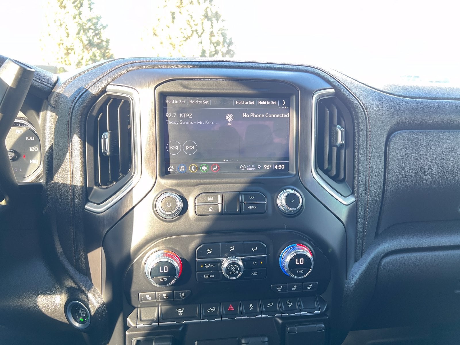 2023 GMC Sierra 3500HD AT4 - Photo 24