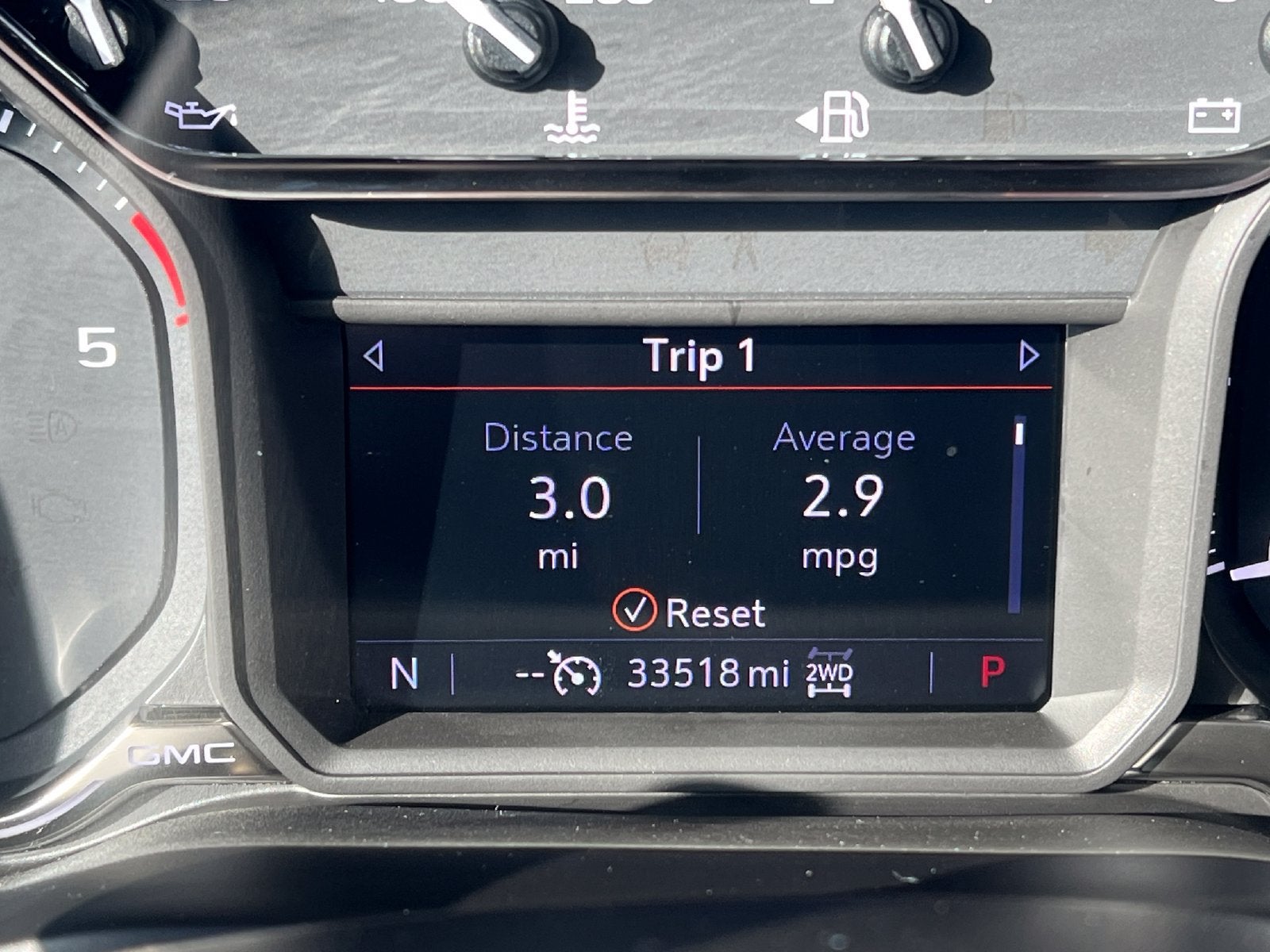 2023 GMC Sierra 3500HD AT4 - Photo 26
